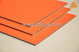 18-Year Experienced Manufacturer of Aluminium Composite Panel