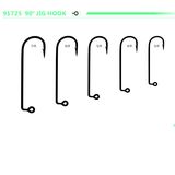 China Factory 90 Degree Angle Aberdeen Jig Hook