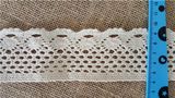 New Design Cotton Crochet Lace for Table Cloth (1005)