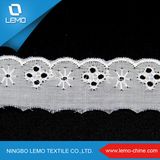 2015 New Design Tc Lace Trim