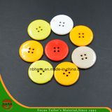 4 Holes New Design Fashion Button (HSYB-1703)