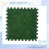 Vivid Grass Style EVA Crawling Mat, Home Decoration Baby Carpet