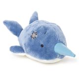 Plush Narwhal Custom Plush Toy