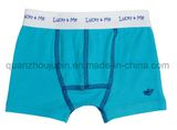 Custom Comfortable Breathable Cotton Cute Kids Children Underwear