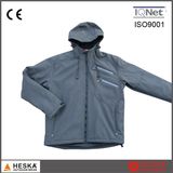 2017 New Design TPU Fashion High Quality Mens Ski Jacket