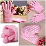 Moisturize Gloves SPA Gel Gloves Gel Socks