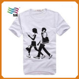 Custom Fashion Printing Cotton T-Shirt Jam79