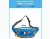 Sport Running Waist Pocket Phone Pouch Belt Bag for Runners (BF1610024)