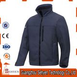 100% Cotton Work Clothes Men Winter Softshell Jacket