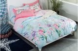 Colorful Bedding Sets 100% Cotton Bedding Duvet Cover Set