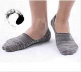 Cozy Cotton Low Cut Invisible Socks