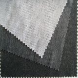China Supplier 100% Polyester Fabric Gum Stay Non Woven Interlining