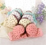 European Style Bra and Panty Underwear Set for Lady