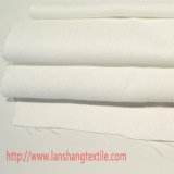 Chemical Fiber Dyed Habijabi Polyester Fabric for Dress Shirt Skirt Garment Home Textile