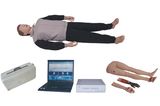 Xy-CPR600 CPR, Trauma Training Manikin