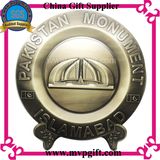 Metal Medal for Trophy Medal Plate Gift