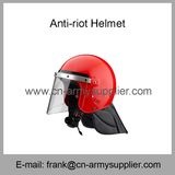 Army Helmet-Police Helmet-Tactical Helmet-Anti Riot Gear-Anti Riot Helmet