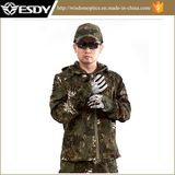 Men's Tactical Camouflae Shooting Hunting Jacket