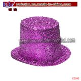 Carnival Hat Promotional Items Bucket Hat Party Decoration (C2042)