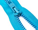Vislon Zipper with Da Puller/Top Quality