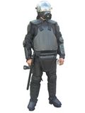 Anti Riot Suit