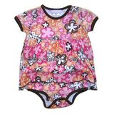 Infant Skirt Romper