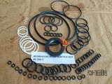 PC200-7 Service Kit for Main Pump. Swing. Travel, Idler Cushion