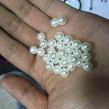 Lead-Free Environmentally Friendly Pearl Paste for Stained Pearls