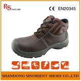 Anti Penetration Bright Safety Footwear