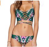 2016 Hot-Selling Bikinis for Girl Sexy Swimwear