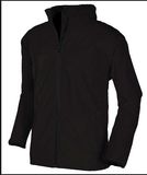 Dark Winter Warm Wimter Snow Outdoor Unisex Jacket