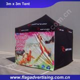 Weather Resistant Custom Instant Canopy Marquee Tent for Promotion