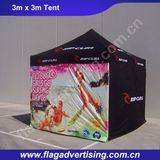 Weather Resistant Custom Instant Canopy Marquee Tent for Promotion