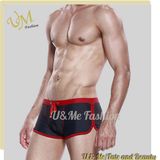 Fashion Hot Sale Swimming Beach Swimsuit Man Trunks Shorts