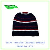 2017 Beautiful New Design Winter Knit Hat