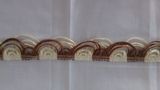 Decorative Ribbon for Curtain