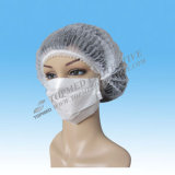 Nonwoven Face Mask for Medical Using