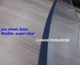 5mm Plastic Fabric PVC Strip Curtain