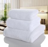 Fashion Soft Feeling 100% Cotton Terry Women Bath Towel