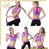 Custom Design Sports Bodybuilding Yoga Wear Set Bra Set