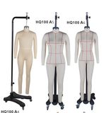 Tailor Mannequins