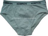 High Quality Men Bried Men Underwear