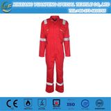En471 3m Reflective Safety Coverall Workwear