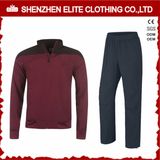 Newest Design Casual Clothing Custom Made Tracksuit (ELTTI-21)