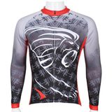 Roaring Lion Cool Sports Jacket Tops Men's Jersey