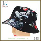 Summer Women Sun Protection Bucket Boonie Sun Hat