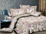 Woven Technics Microfiber Brushed Polyester Fabric /Making Bedding Sets