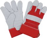 Labor Protection Industrial Working Gloves