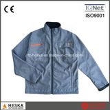Men's Work Promotional Waterproof Softshell Jacket