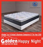 High Quality Grade Fabric Spring Mattress CF16-12